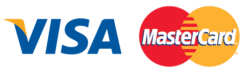 VISA International - MasterCard Worldwide