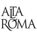 Кофе в зернах Alta Roma