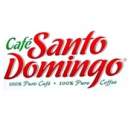 Кофе молотый Santo Domingo Страна производитель: Доминикана.
 Кофе средней обжарки. Категории: кофе в зерне, кофе молотый.
Кофе Санто Доминго выращивается, собирается, тчательно сортируется, подготавливается к обжарке, обжаривается и фасуется в Доминиканской республике. Из года в год, производство кофе, ...