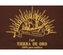 Кофе молотый Tierra De Oro
