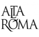 Кофе молотый Alta Roma