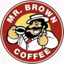 Кофе в зернах Mr.Brown