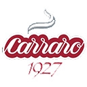 Кофе в зернах Carraro caffe Страна производитель: Италия.
Категория кофе: кофе в зерне;
 Кофе средней обжарки.
Гаэтано Карраро – бакалейщик из маленького итальянского городка Скио, продавал в своей лавке зеленые кофейные бобы. Горожане сами обжаривали, мололи их и готовили кофе.
D начале XX века появилась паровая ...