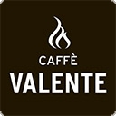 Кофе в зернах Valente