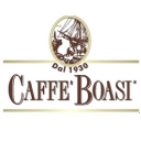 Кофе в зернах Boasi
