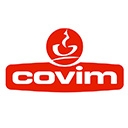 Кофе в зернах Covim