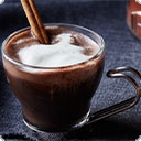 <b>Горячий шоколад</b> Готовые смеси для приготовления горячего шоколада