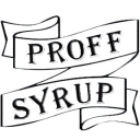Сиропы Proff Syrup 1л