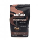 Кофе в зернах Lavazza Espresso (Лавацца Эспрессо) 1кг, вакуумная упаковка