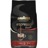 Кофе в зернах Lavazza Gran Crema Espresso (Лавацца Гран Крема Эспрессо) 1кг, вакуумная упаковка