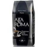 Кофе в зернах Alta Roma Nero (Альта Рома Неро) 1кг, вакуумная упаковка