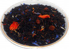 Чай черный Фаворит, 500 г, крупнолистовой ароматизированный чай