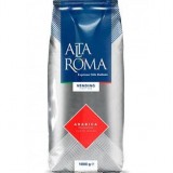 Кофе в зернах Alta Roma Arabica (Альта Рома Арабика) 1кг, вакуумная упаковка, 6 кг в 1 кор.