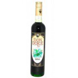 Сироп Don Dolce Mint (Дон Дольче Мята), 0,7 л