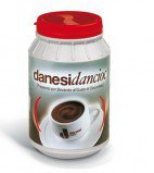 Горячий шоколад Danesi Dancioc (Данези Данчиок) 1 кг, банка