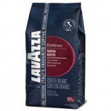 Кофе в зернах Lavazza Super Gusto (Лавацца Супер Густо) 1кг, вакуумная упаковка