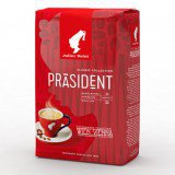 Кофе в зернах Julius Meinl President (Юлиус Майнл Президент Классическая Коллекция), 1 кг., вакуумная упаковка