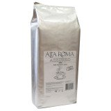 Кофе в зернах Alta Roma Azzurro (Альта Рома Аззурро) 1кг, вакуумная упаковка, 6 кг в 1 кор.