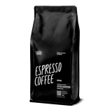 Кофе в зернах Tasty Coffee Верона темная обжарка (Тейсти Кофе Верона) 1 кг, вакуумная упаковка