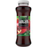 Сок Barinoff (Баринофф) 100% Juice Гранатовый, 0.25л