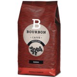 Кофе в зернах Lavazza Bourbon Intenso (Лавацца Бурбон Интенсо) 1кг, вакуумная упаковка