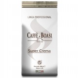 Кофе в зернах Boasi Super Crema Professional (Боаси Супер Крема Профешинал) 1кг, вакуумная упаковка