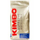 Кофе в зернах Kimbo Gusto Morbido (Кимбо Густо Морбидо), вакуумная упаковка 1кг