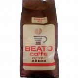 Кофе в зернах Beato Primo (С) (1кг), вакуумная упаковка