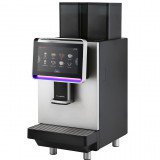 Суперавтоматическая кофемашина Dr. Coffee F2 + холодильное оборудование