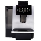 Суперавтоматическая кофемашина Dr. Coffee F11 с увеличенным бункером воды + охладительное оборудование