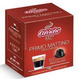 Кофе в капсулах Carraro Primo Mattino 16 шт\уп формата Dolce Gusto