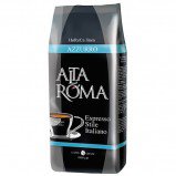 Alta Roma Azzurro (Альта Рома Аззурро), кофе в зернах (лот 50кг.), вакуумная упаковка (1кг.) (оптовое предложение)