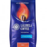 Кофе в зернах Lalibela Coffee Vendin Exquisite (Лалибела кофе Экскъюсайт) 1 кг, вакуумная упаковка