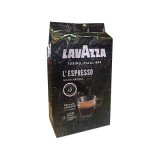 Кофе в зернах Lavazza Gran Aroma Bar (Лавацца Гран Арома Бар) 1кг, вакуумная упаковка
