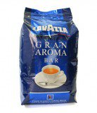 Кофе в зернах Lavazza Gran Aroma Bar (Лавацца Гран Арома Бар) 1кг, вакуумная упаковка