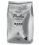 Кофе молотый Paulig Presidentti Special Dark (Паулиг Спешиал Дарк) 1кг, вакуумная упаковка