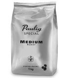 Кофе молотый Paulig Presidentti Special Medium (Паулиг Спешиал Медиум) 1кг, вакуумная упаковка