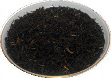 Чай черный Ассам Хармутти, 500 г, крупнолистовой индийский чай