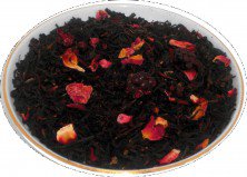 Чай черный Императрица Екатерина, 500 г, крупнолистовой ароматизированный чай