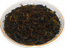 Чай зеленый Чун Ми, 500 г, Среднелистовой зеленый чай