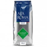 Кофе в зернах Alta Roma Espresso Grande (Альта Рома Эспрессо Гранде) 1кг, вакуумная упаковка