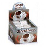 Горячий шоколад Danesi Dancioc (Данези Данчиок) порционный, 40 пак * 25 гр, коробка