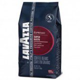 Кофе в зернах Lavazza Super Gusto (Лавацца Супер Густо) 1кг, вакуумная упаковка