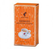 Кофе молотый Julius Meinl Genuss Fruhstuck (Юлиус Майнл Венский завтрак Наслаждение), 500 гр., вакуумная упаковка