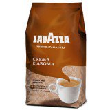 Кофе в зернах Lavazza Crema e Aroma (Лавацца Крема е Арома) 1кг, вакуумная упаковка