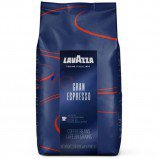 Кофе в зернах Lavazza Grand Espresso (Лавацца Гранд Эспрессо) 1кг, вакуумная упаковка