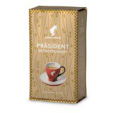 Кофе молотый Julius Meinl Prasident Entkoffeiniert (Президент декафинато) 250 г., вакуумная упаковка