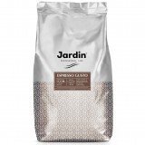 Кофе в зернах Jardin Espreesso Gusto (Жардин Эспрессо густо)  1 кг., вакуумная упаковка