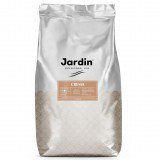 Кофе в зернах Jardin Сrema (Жардин Крема), 1 кг., вакуумная упаковка