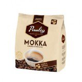 Кофе в зернах Paulig Mokka (Паулиг Мокка), 500 гр, вакуумная упаковка
